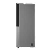LG GSGV80PYLD | Réfrigérateurs InstaView™ | 635L | Compresseur Linéaire Inverter, LG GSGV80PYLD