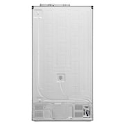 LG Réfrigérateur Américain | 625L | Door-in-Door® | Compresseur linéaire | Total No Frost | Moist Balance Crisper™ | F, LG GSJ470DIDV