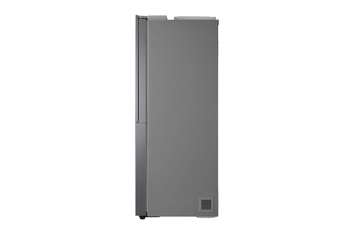 LG GSJV30DSXF Vue de côté