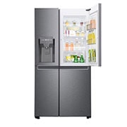 LG GSJV30DSXF Vue de face