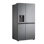 LG GSJV50DSXE Vue de côté