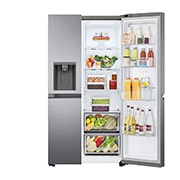 LG GSJV50DSXE Vue de face