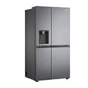 LG GSJV51DSXE Vue de côté