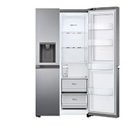 LG GSJV51DSXE Vue de face