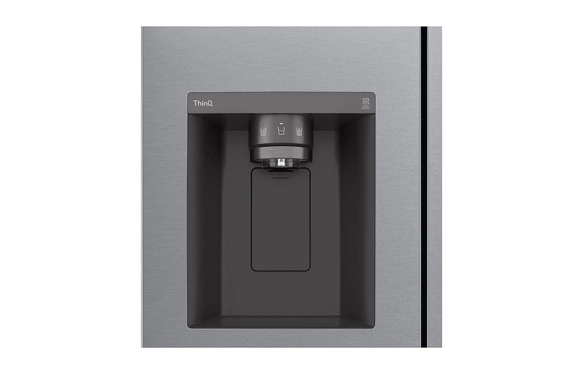 LG GSJV70DSLE Vue de face
