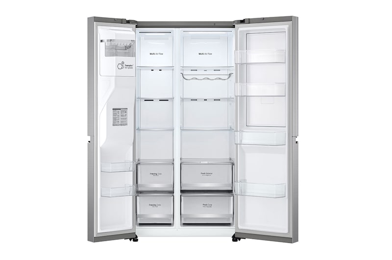 LG GSJV70PZLF Vue de face