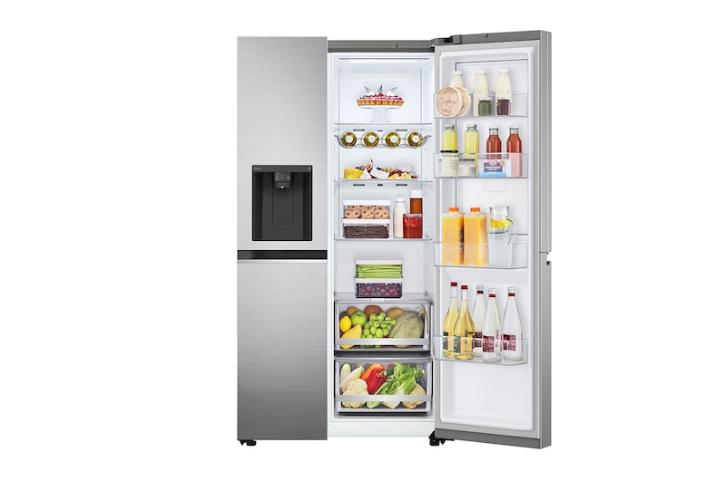 LG GSJV70PZLF Vue de face