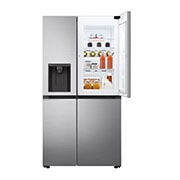 LG GSJV70PZLF Vue de face