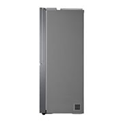 LG GSJV80DSLF | Réfrigérateur américain | 635L | Smart Diagnosis | Compresseur Linéaire Inverter, LG GSJV80DSLF