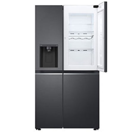 Réfrigérateur américain - GSJV80MCLF