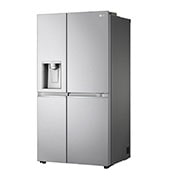 LG GSJV90BSAF | Réfrigérateur américain | 635L | UVnano | Compresseur Linéaire Inverter, LG GSJV90BSAF