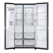 LG GSJV90MCAE Vue de face