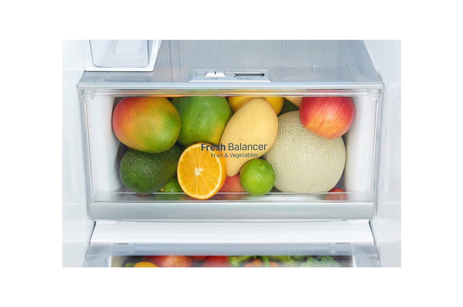 LG Réfrigérateur Américain | InstaView Door-in-Door | 625 L | Compresseur Linéaire | Door Cooling | F, LG GSK6876SC