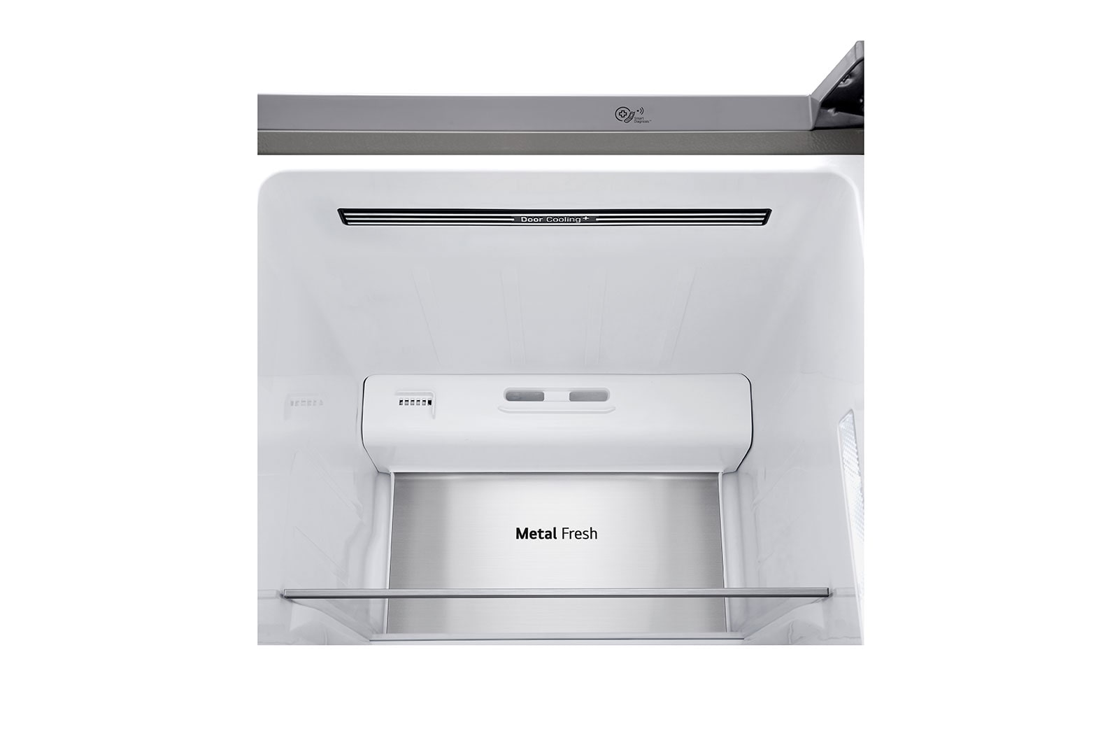 LG Réfrigérateur Américain | InstaView Door-in-Door | 625 L | Compresseur Linéaire | Door Cooling | F, LG GSK6876SC