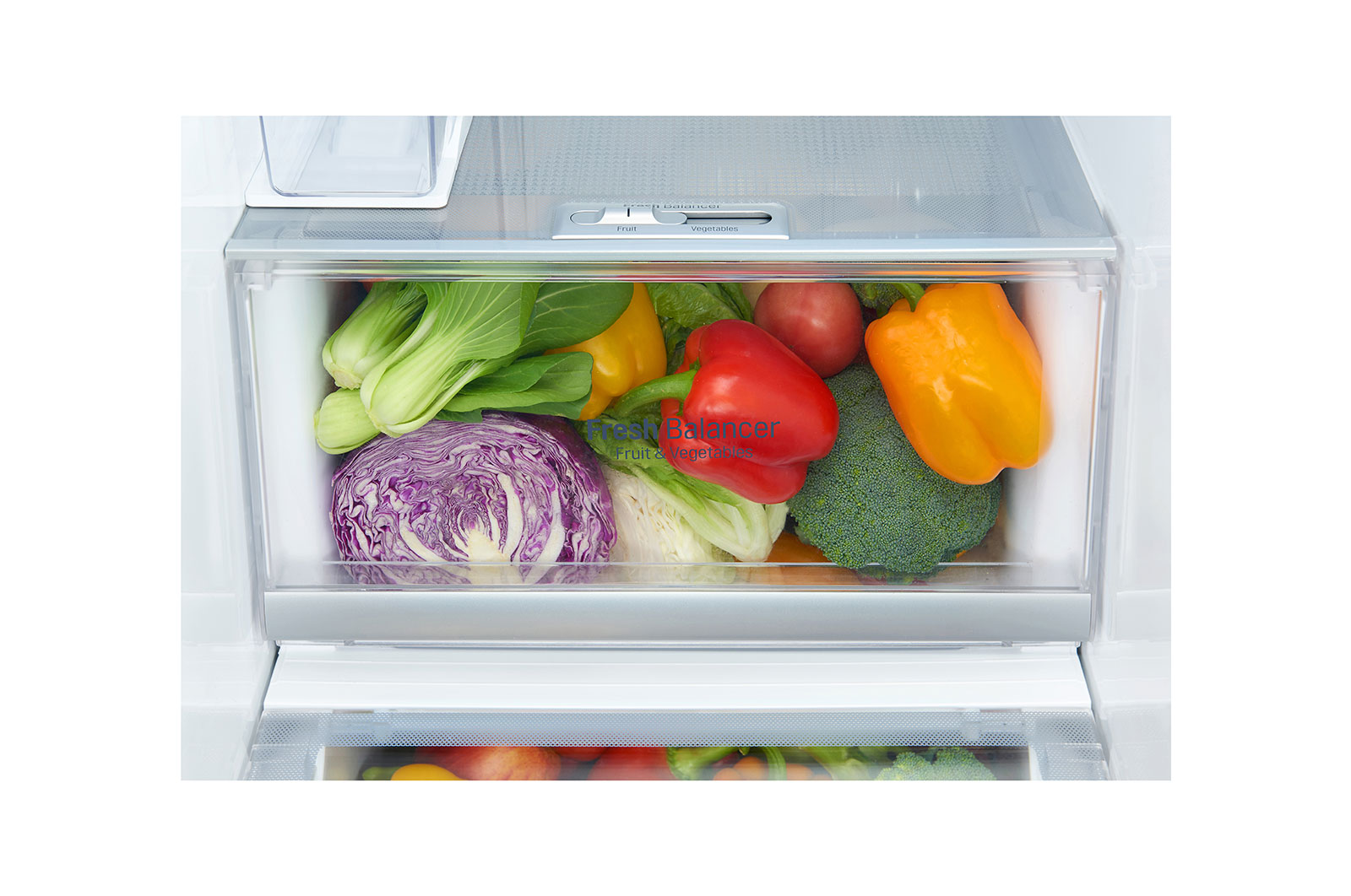 LG Réfrigérateur Américain | InstaView Door-in-Door | 625 L | Compresseur Linéaire | Door Cooling | F, LG GSK6876SC