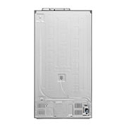 LG Réfrigérateur Américain | InstaView Door-in-Door | 625 L | Compresseur Linéaire | Door Cooling | F, LG GSK6876SC