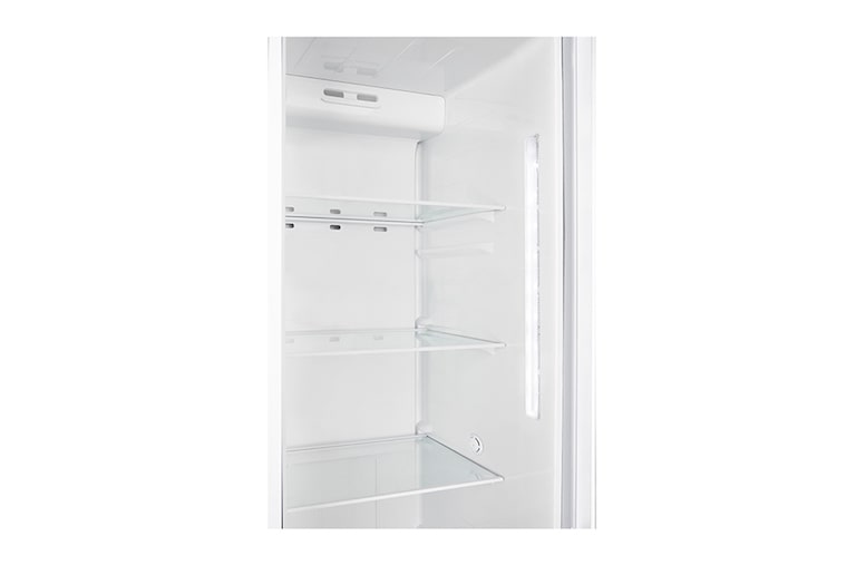 LG GSL6611WH, LG GSL6611WH