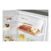 LG Réfrigérateur Américain | 625L | Compresseur Linéaire | Total No Frost | F, LG GSL6681PS