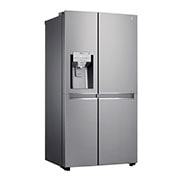LG Réfrigérateur Américain | 625L | Compresseur Linéaire | Total No Frost | F, LG GSL6681PS