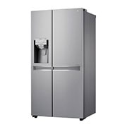LG Réfrigérateur Américain | 625L | Compresseur Linéaire | Total No Frost | F, LG GSL6681PS