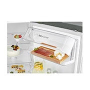 LG Réfrigérateur Américain | 625L | Compresseur Linéaire | Total No Frost | Connécté Wi-Fi | F, LG GSL7601PS