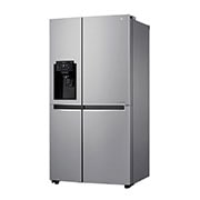 LG Réfrigérateur Américain | 625L | Compresseur Linéaire | Total No Frost | Connécté Wi-Fi | F, LG GSL7601PS