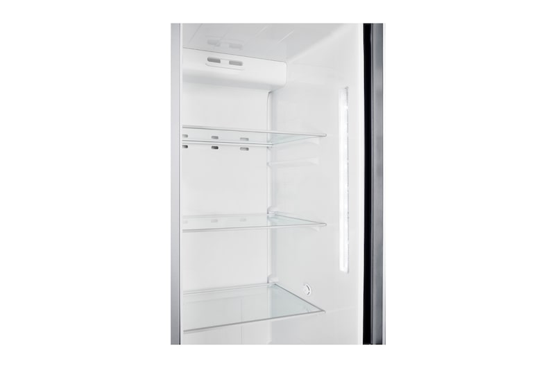 LG Réfrigérateur Américain | 625L | Compresseur Linéaire | Total No Frost | Connécté Wi-Fi | F, LG GSL7601PS