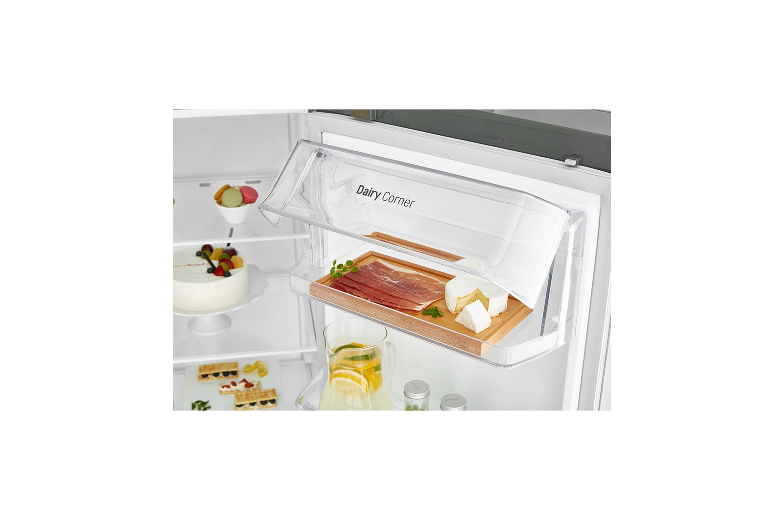 LG GSLV30DSXF | Réfrigérateur américain | 634L | Compresseur Smart Inverter | Total No Frost | F, LG GSLV30DSXF