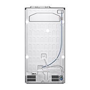 LG GSLV30DSXF | Réfrigérateur américain | 634L | Compresseur Smart Inverter | Total No Frost | F, LG GSLV30DSXF