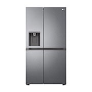 LG GSLV50DSXE Vue de face