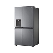 LG GSLV50DSXE Vue de côté