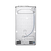 LG GSLV50DSXE Vue de derrière