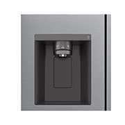 LG GSLV50DSXE Vue de face