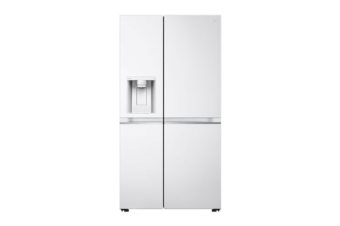 LG GSLV70SWTF Vue de face