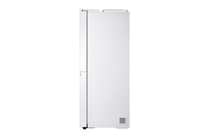 LG GSLV70SWTF Vue de côté