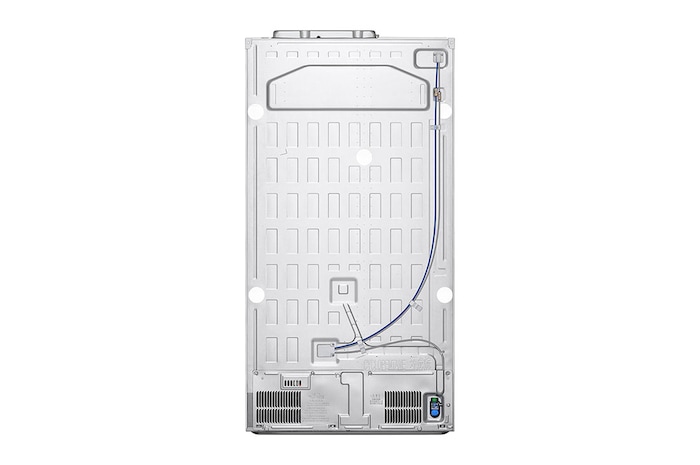 LG GSLV70SWTF Vue de derrière