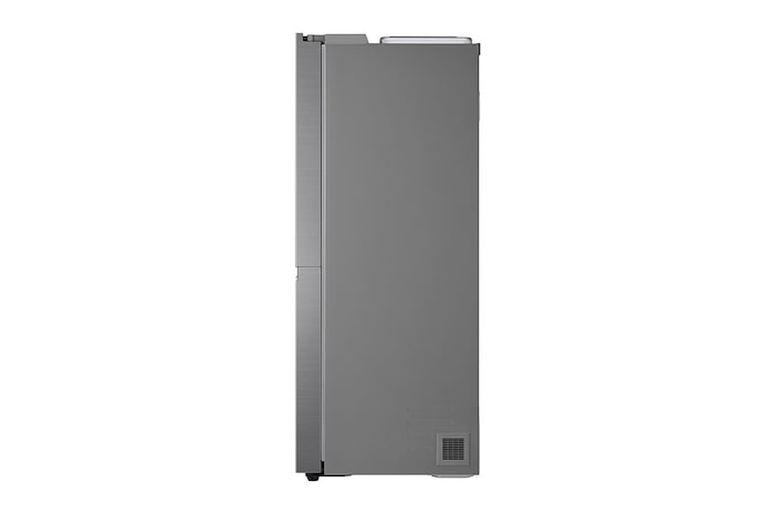 LG GSLV81PZLF Vue de côté