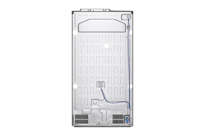 LG GSLV81PZLF Vue de derrière