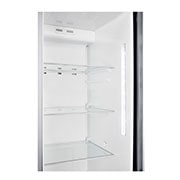 LG Réfrigérateur Américain | Door-in-Door | 601L | Compresseur Linéaire | Total No Frost | Connécté Wi-Fi | F, LG GSS6691PS