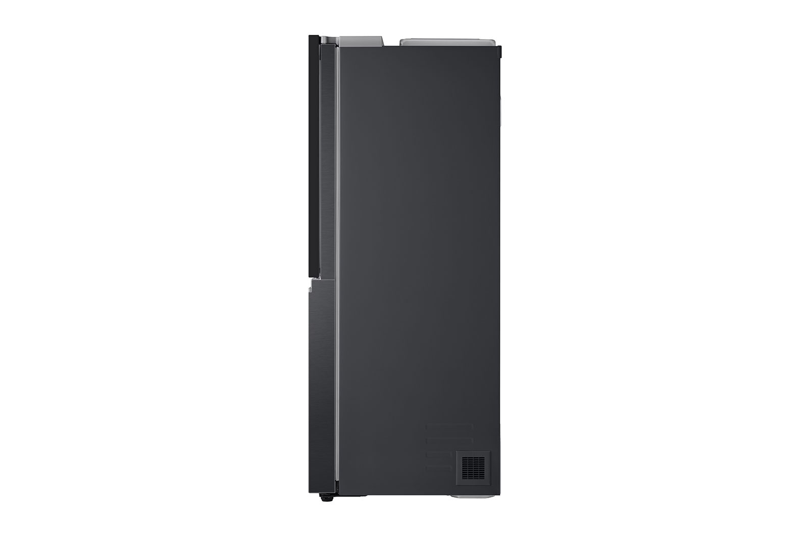 LG GSXV80MCLE | Réfrigérateurs InstaView Door in Door | 635L | Uvnano | Compresseur Linéaire Inverter, LG GSXV80MCLE