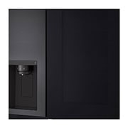 LG GSXV80MCLE | Réfrigérateurs InstaView Door in Door | 635L | Uvnano | Compresseur Linéaire Inverter, LG GSXV80MCLE