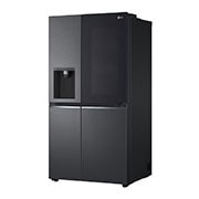 LG GSXV80MCLE | Réfrigérateurs InstaView Door in Door | 635L | Uvnano | Compresseur Linéaire Inverter, LG GSXV80MCLE