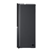 LG GSXV80MCLE | Réfrigérateurs InstaView Door in Door | 635L | Uvnano | Compresseur Linéaire Inverter, LG GSXV80MCLE
