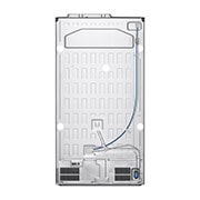 LG GSXV80PZLE | Réfrigérateurs InstaView Door in Door | 635L | Uvnano | Compresseur Linéaire Inverter, LG GSXV80PZLE