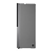 LG GSXV80PZLE | Réfrigérateurs InstaView Door in Door | 635L | Uvnano | Compresseur Linéaire Inverter, LG GSXV80PZLE