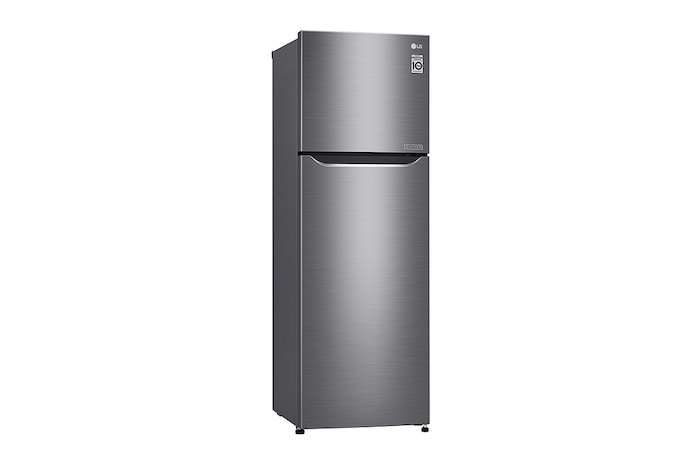 LG GT5525LPS Vue de côté
