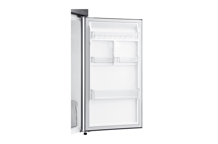 LG GT5525LPS Vue de côté