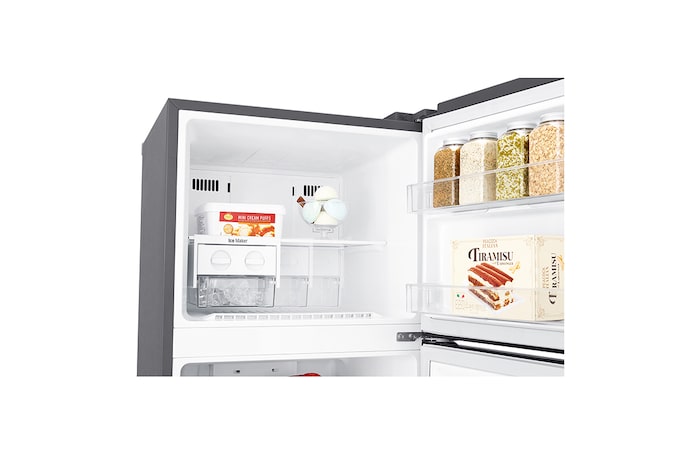 LG GT5525LPS Vue de côté