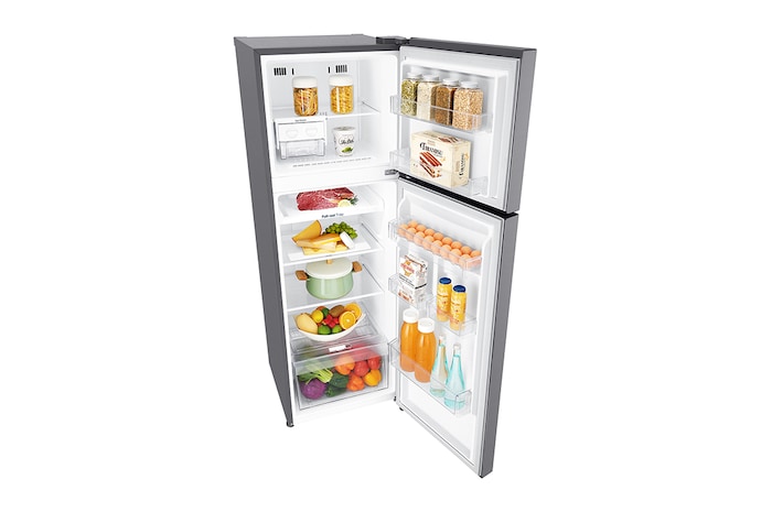 LG GT5525LPS Vue de côté