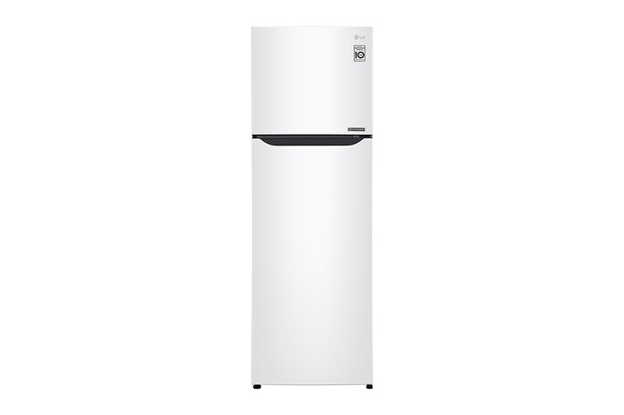 LG GT5525LWH Vue de face